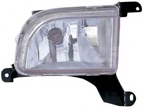 Противотуманная фара ALKAR 2912602