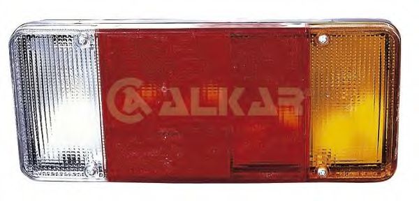 Задний фонарь ALKAR 9708008