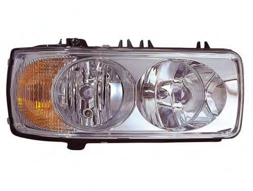 Основная фара ALKAR 9842142
