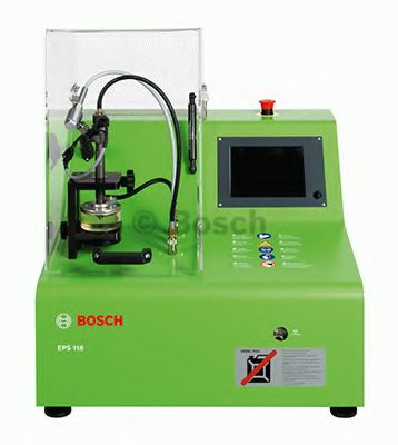 Испытательный прибор, распылитель BOSCH DIAGNOSTICS EPS118