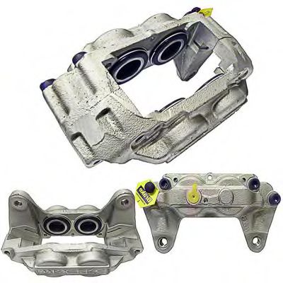 Тормозной суппорт Brake ENGINEERING CA1864R