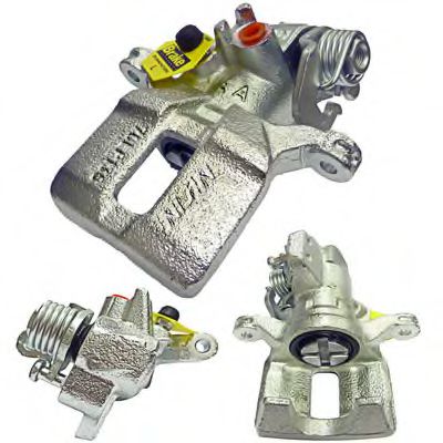 Тормозной суппорт Brake ENGINEERING CA2561