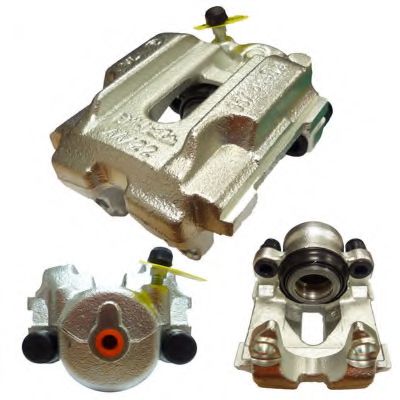 Тормозной суппорт Brake ENGINEERING CA2664R