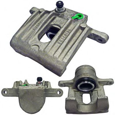 Тормозной суппорт Brake ENGINEERING CA2898