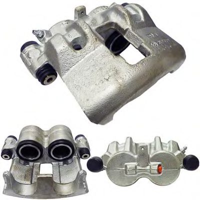Тормозной суппорт Brake ENGINEERING CA2904
