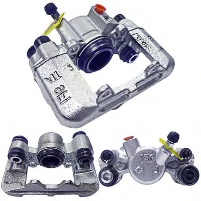 Тормозной суппорт Brake ENGINEERING CA2998R
