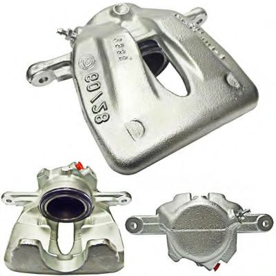 Тормозной суппорт Brake ENGINEERING CA3256R