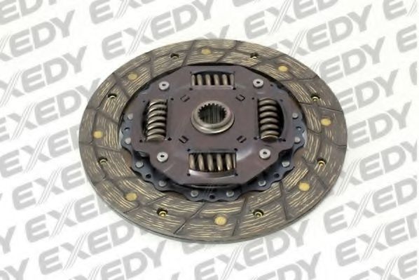 Диск сцепления EXEDY HCD305