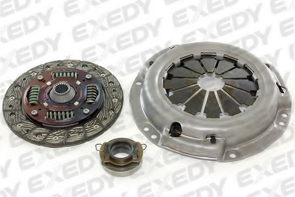 Комплект сцепления EXEDY DHK2056