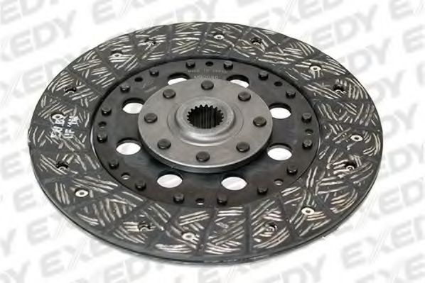 Диск сцепления EXEDY MBD090