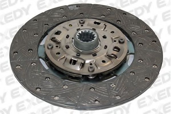 Диск сцепления EXEDY MFD067U