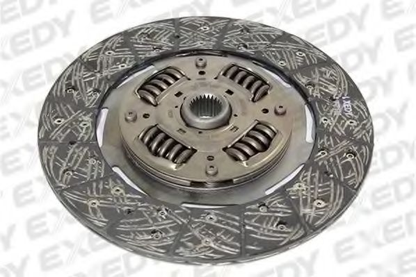 Диск сцепления EXEDY NSD014U
