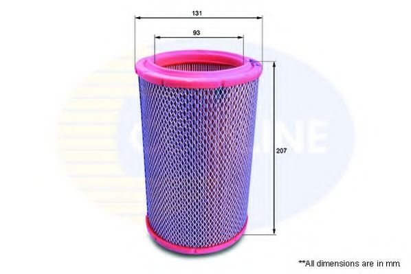 Воздушный фильтр COMLINE EAF359