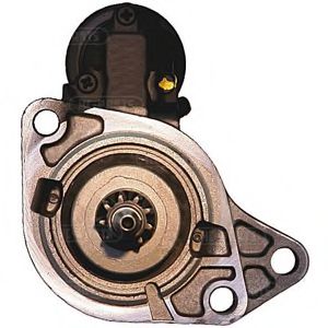 Стартер HC-PARTS CS295