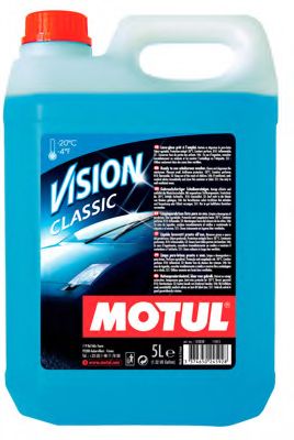 Срества для чистки окон MOTUL 103838