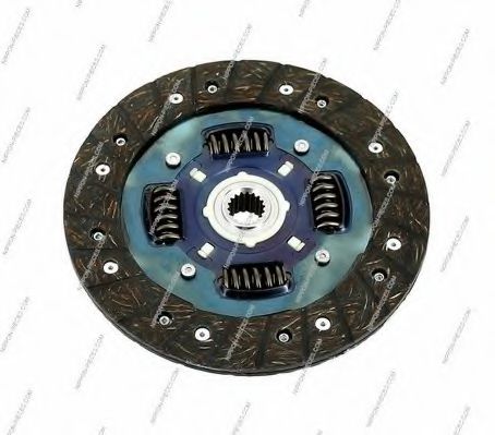 Диск сцепления NPS ADG031101