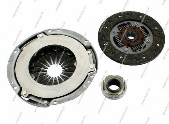Комплект сцепления NPS 801976