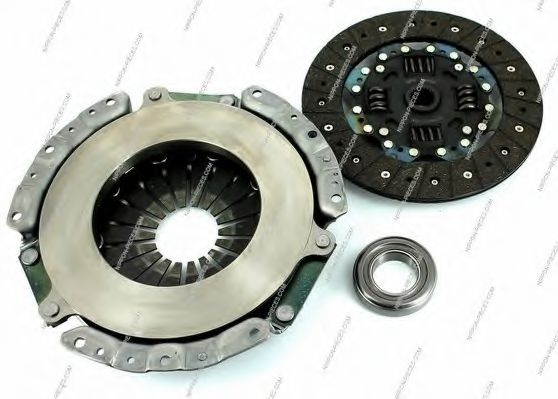 Комплект сцепления NPS KF140
