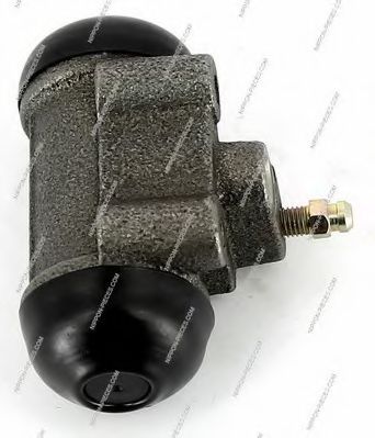 Колесный тормозной цилиндр NPS CS187