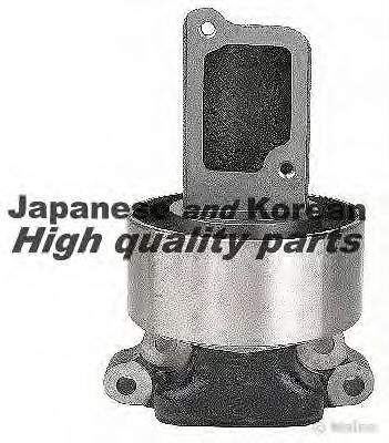 Паразитный / Ведущий ролик, зубчатый ремень ASHUKI 0342-1402