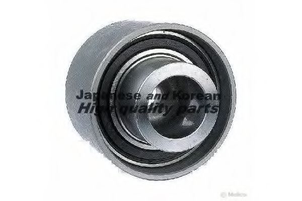 Паразитный / Ведущий ролик, зубчатый ремень ASHUKI 0342-7201