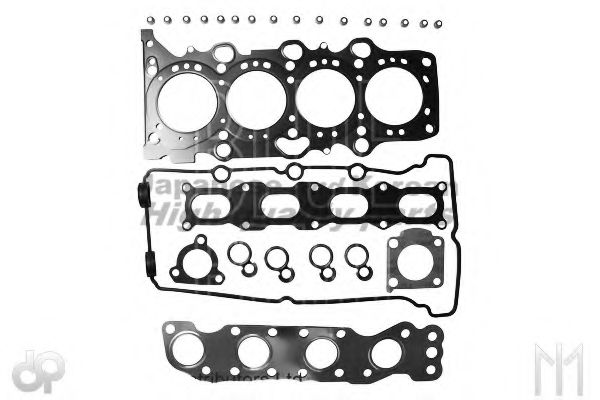 Комплект прокладок, головка цилиндра ASHUKI 0372-2308