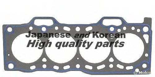 Прокладка, головка цилиндра ASHUKI 0375-0002
