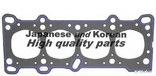 Прокладка, головка цилиндра ASHUKI 0375-0003