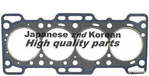 Прокладка, головка цилиндра ASHUKI 0375-0008
