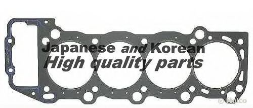 Прокладка, головка цилиндра ASHUKI 0375-0302