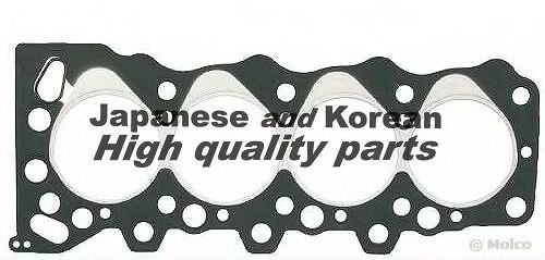 Прокладка, головка цилиндра ASHUKI 0375-3009