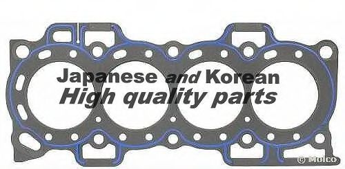 Прокладка, головка цилиндра ASHUKI 0375-4006