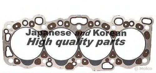 Прокладка, головка цилиндра ASHUKI 0375-7001