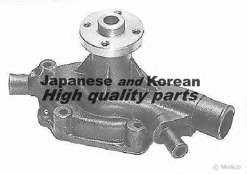 Водяной насос ASHUKI 0453-5106