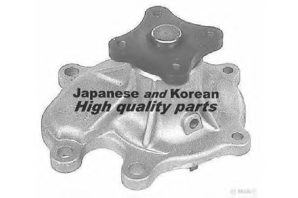 Водяной насос ASHUKI 0453-6401