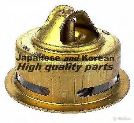 Термостат, охлаждающая жидкость ASHUKI 0459-4005