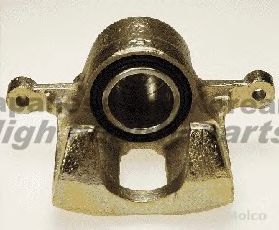 Тормозной суппорт ASHUKI 0963-0204