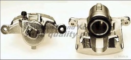Тормозной суппорт ASHUKI 0966-5001