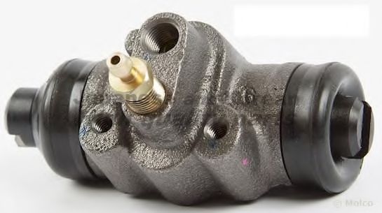 Колесный тормозной цилиндр ASHUKI 0969-2208