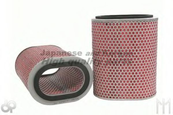 Воздушный фильтр HOFFER 18104