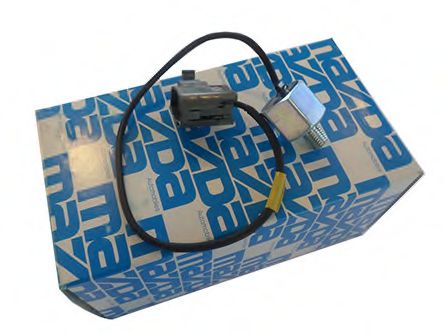 Датчик детонации ASHUKI M876-38O