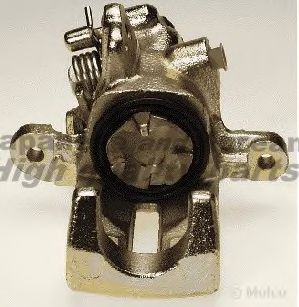 Тормозной суппорт ASHUKI N015-17
