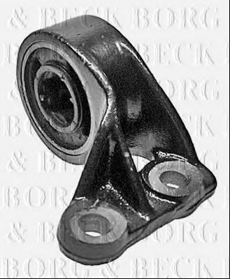 Подвеска, рычаг независимой подвески колеса BORG & BECK BSK6366