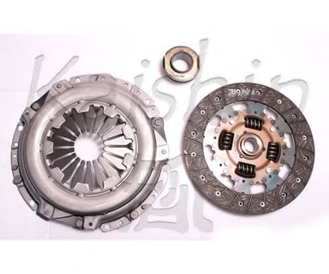 Комплект сцепления KAISHIN KH022-K