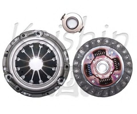 Комплект сцепления KAISHIN KH105-K