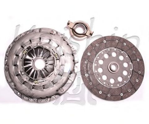 Комплект сцепления KAISHIN KK061-K