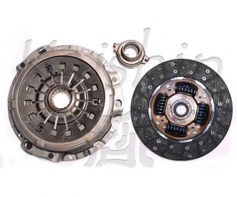 Комплект сцепления KAISHIN KM048A-K
