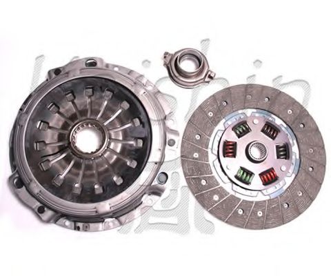 Комплект сцепления KAISHIN KM078-K