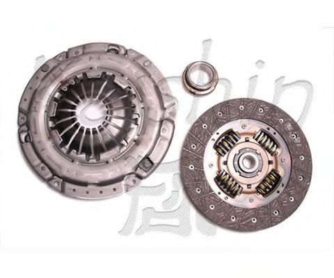 Комплект сцепления KAISHIN KO016-K