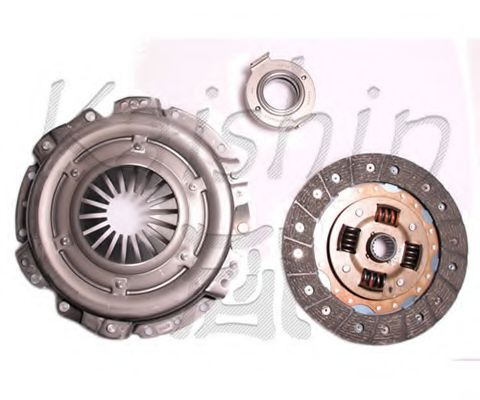 Комплект сцепления BEISSBARTH KS100
